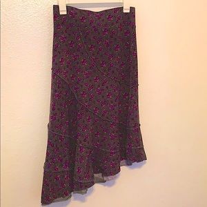 Free People skirt